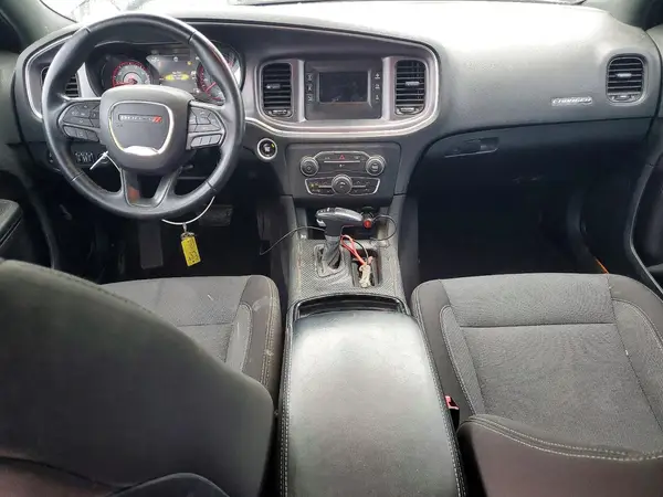 2C3CDXBG5HH533395 2017 DODGE CHARGER - Image 8