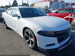 2C3CDXBG5HH541254 2017 DODGE CHARGER