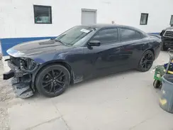 2C3CDXBG5HH575971 2017 DODGE CHARGER