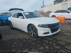 2C3CDXBG5HH596108 2017 DODGE CHARGER