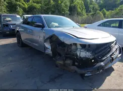 2C3CDXBG5HH599140 2017 DODGE CHARGER
