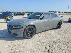 2C3CDXBG5HH602134 2017 DODGE CHARGER