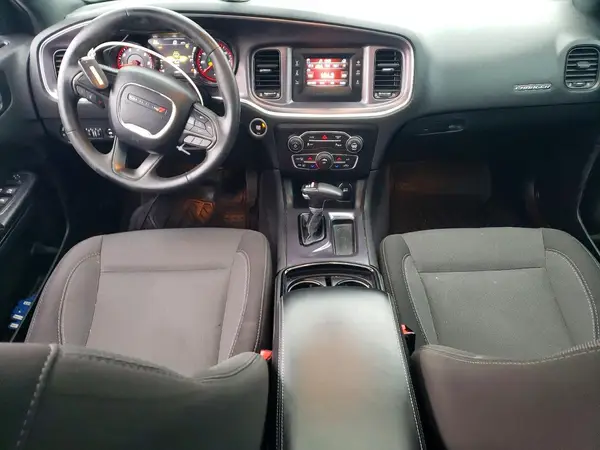 2C3CDXBG5HH618687 2017 DODGE CHARGER - Image 8