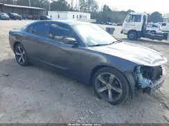 2C3CDXBG5HH620567 2017 DODGE CHARGER