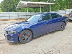2C3CDXBG5HH626319 2017 DODGE CHARGER