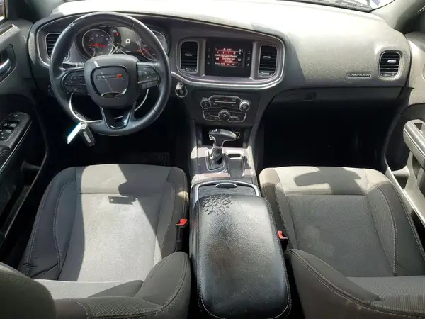 2C3CDXBG5HH626319 2017 DODGE CHARGER - Image 8