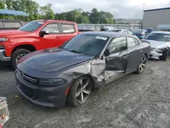 2C3CDXBG5HH627647 2017 DODGE CHARGER