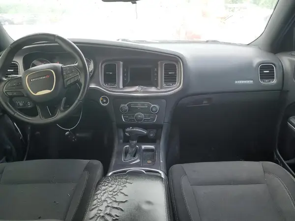 2C3CDXBG5HH627647 2017 DODGE CHARGER - Image 8