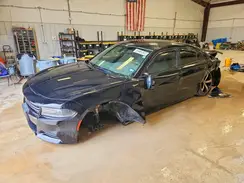 2C3CDXBG5HH627941 2017 DODGE CHARGER