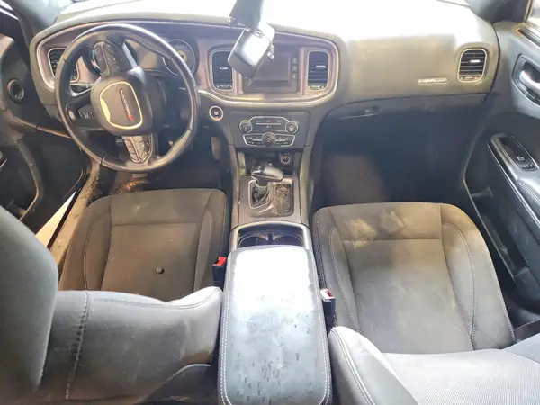 2C3CDXBG5HH627941 2017 DODGE CHARGER - Image 8