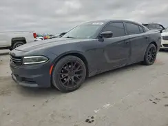 2C3CDXBG5HH634596 2017 DODGE CHARGER