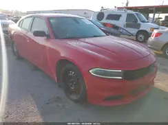 2C3CDXBG5HH642942 2017 DODGE CHARGER