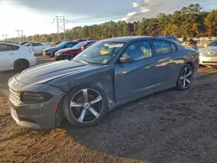 2C3CDXBG5HH643119 2017 DODGE CHARGER