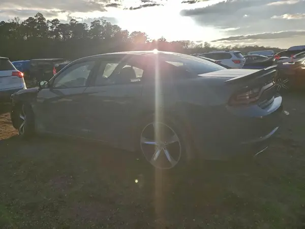 2C3CDXBG5HH643119 2017 DODGE CHARGER - Image 2