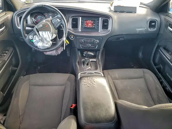 2C3CDXBG5HH643119 2017 DODGE CHARGER - Image 8