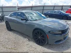 2C3CDXBG5HH643203 2017 DODGE CHARGER