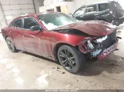 2C3CDXBG5HH644397 2017 DODGE CHARGER