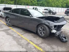 2C3CDXBG5HH654542 2017 DODGE CHARGER