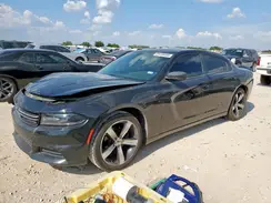 2C3CDXBG5HH654606 2017 DODGE CHARGER