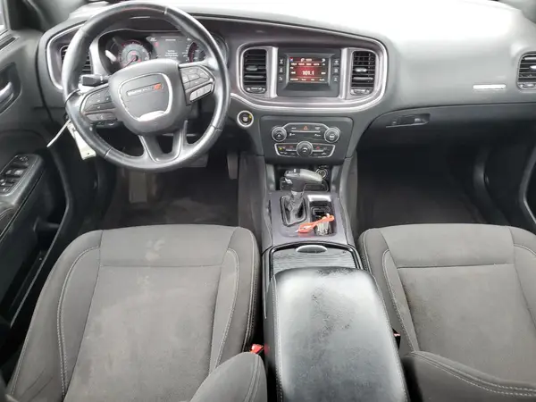 2C3CDXBG5HH657070 2017 DODGE CHARGER - Image 8