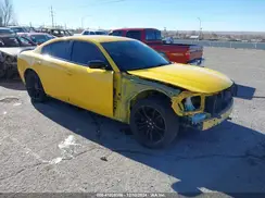 2C3CDXBG5HH657182 2017 DODGE CHARGER