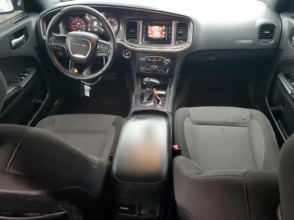 2C3CDXBG5HH666867 2017 DODGE CHARGER - Image 8