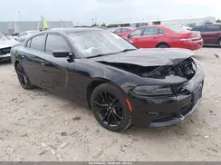 2C3CDXBG5JH113934 2018 DODGE CHARGER