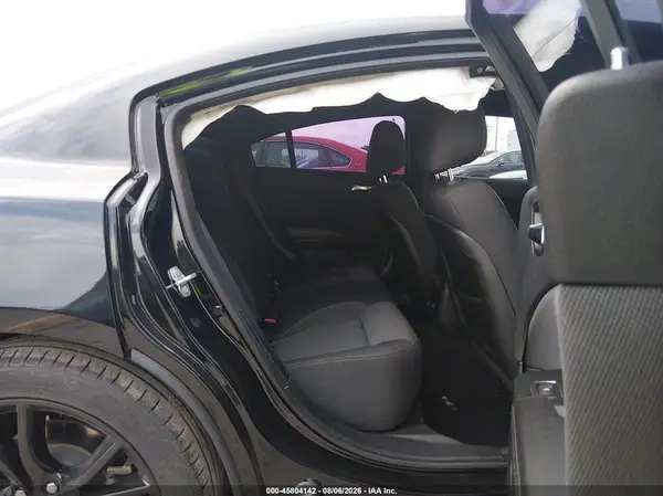 2C3CDXBG5JH113934 2018 DODGE CHARGER - Image 8