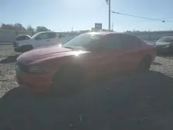 2C3CDXBG5JH113979 2018 DODGE CHARGER