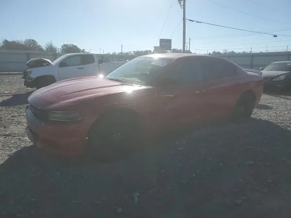2C3CDXBG5JH113979 2018 DODGE CHARGER - Image 1