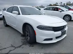 2C3CDXBG5JH114288 2018 DODGE CHARGER
