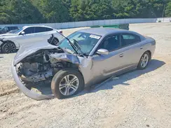 2C3CDXBG5JH114887 2018 DODGE CHARGER