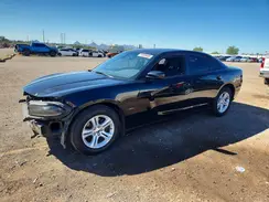2C3CDXBG5JH115098 2018 DODGE CHARGER