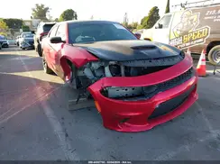 2C3CDXBG5JH115148 2018 DODGE CHARGER