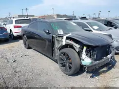 2C3CDXBG5JH121452 2018 DODGE CHARGER