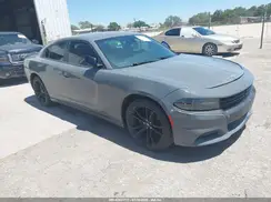 2C3CDXBG5JH126036 2018 DODGE CHARGER