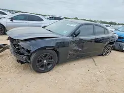 2C3CDXBG5JH129535 2018 DODGE CHARGER