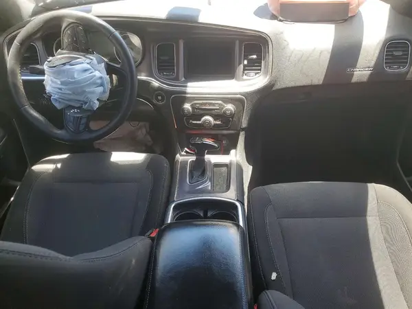 2C3CDXBG5JH129535 2018 DODGE CHARGER - Image 8