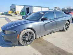 2C3CDXBG5JH134461 2018 DODGE CHARGER