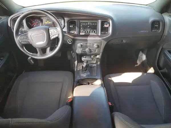 2C3CDXBG5JH134461 2018 DODGE CHARGER - Image 8