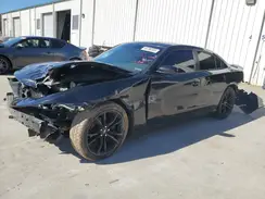 2C3CDXBG5JH135870 2018 DODGE CHARGER