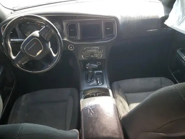 2C3CDXBG5JH135870 2018 DODGE CHARGER - Image 8