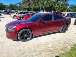 2C3CDXBG5JH140860 2018 DODGE CHARGER