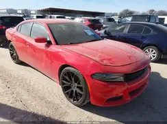 2C3CDXBG5JH158310 2018 DODGE CHARGER