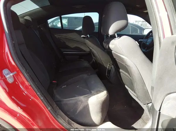 2C3CDXBG5JH158310 2018 DODGE CHARGER - Image 8