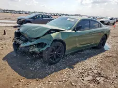 2C3CDXBG5JH167265 2018 DODGE CHARGER