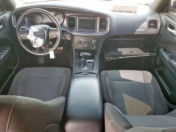 2C3CDXBG5JH167265 2018 DODGE CHARGER - Image 8