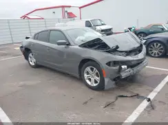 2C3CDXBG5JH169842 2018 DODGE CHARGER