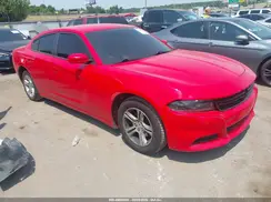 2C3CDXBG5JH169940 2018 DODGE CHARGER