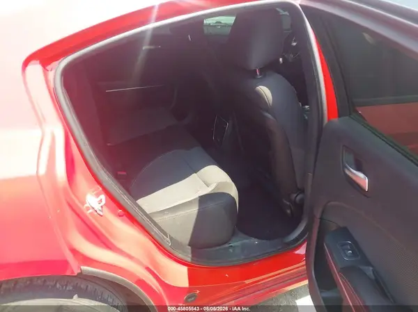 2C3CDXBG5JH169940 2018 DODGE CHARGER - Image 8